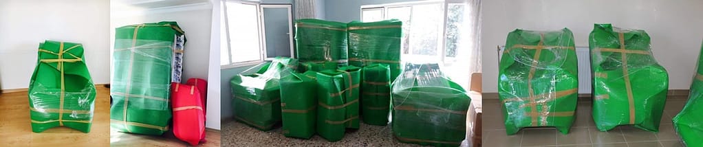 Cebeci Evden Eve Nakliyat Fiyatları